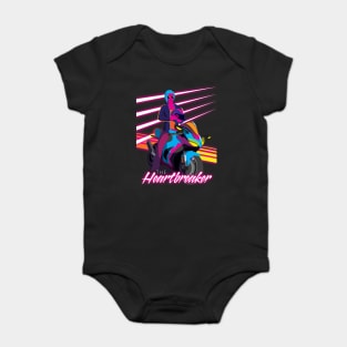 The Heartbreaker Baby Bodysuit